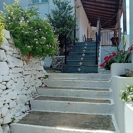 Filippia's View