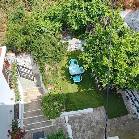 Apartment Filippia's View