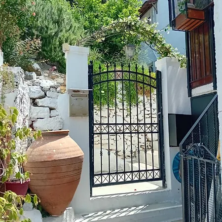 Filippia's View
