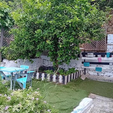 Filippia's View Appartement *