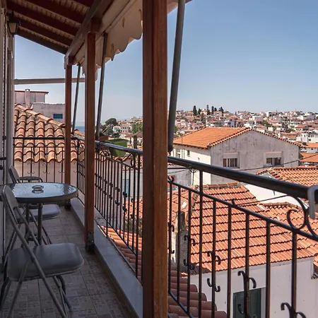Apartment Filippia's View Skiathos Town