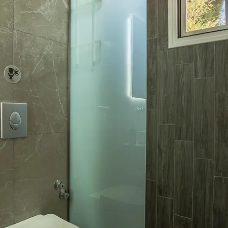 Appartement Filippia's View Skiathos Chora