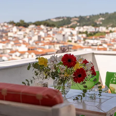 Appartement Filippia's View *