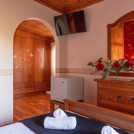 Appartement Filippia's View