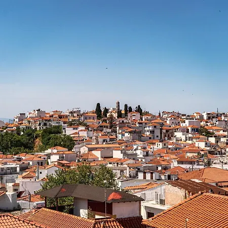 Filippia's View Apartment *