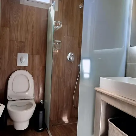 Filippia's View Apartmán *