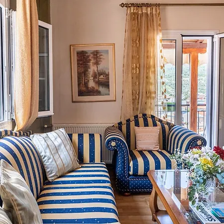 Filippia's View * Skiathos