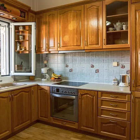 Filippia's View Apartmán *