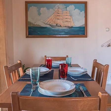 Filippia's View * Skiathos