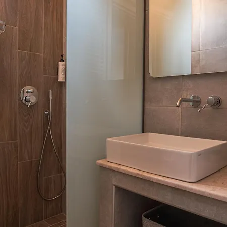 Apartmán Filippia's View *