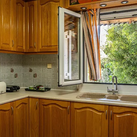 Filippia's View Skiathos